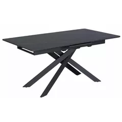 Стол Interdepo LEMS Black