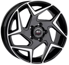 Jante auto RC Racing R16 5X108 RC-337-BF 35/6,5 35 6,5
