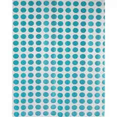 Занавеска для ванной Bisk 06882 PEVA SANTORINI MULTI 180x200