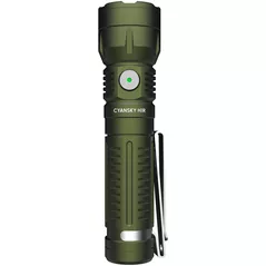 Lanternă Cyansky H1R LED Flashlight (14500 800mAh)