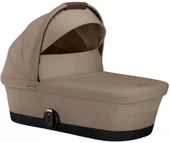 Accesorii pentru cărucior Cybex 522005259 Landou Gazelle S Almond Beige
