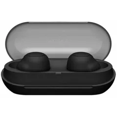 Наушники беспроводные Sony WF-C500B