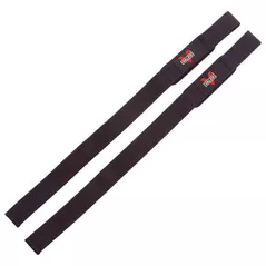 Бандаж спортивный Valeo Weightlifting 4596 Protectii pt incheieturi/Curea (2 buc.) TA-4418 (bumbac, l=63cm)