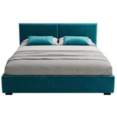 Кровать my-STYLE my-Bria 140x200 (P02D14M18)