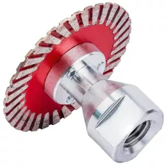 Disc de tăiere Raider 162126 Disc diamantat Ø60/M14