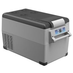 Холодильник портативный Frigo 33-CF55 55 L для дома и авто 12/24V AC 110-240V with APP