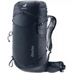 Туристический рюкзак Deuter Speed Lite Pro 30 black