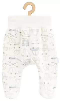 Haine pentru copii New Baby 55367 Ползунки 68 (4-6m) My Cars