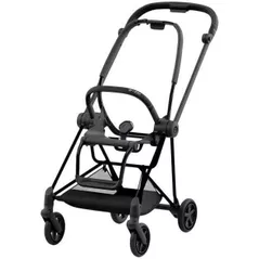 Аксессуар для колясок Cybex 521002519 Cadru pentru carucior Mios RBA Matt Black Black