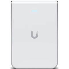 Wi-Fi точка доступа Ubiquiti UniFi U6 In-Wall