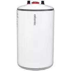 Încălzitor de apă cumulativ Atlantic OPro Small 10 L (conectare de sus)
