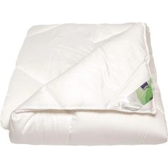 Одеяло Polydaun 1PLOT7114220 Lotus dekbed 140x220 White