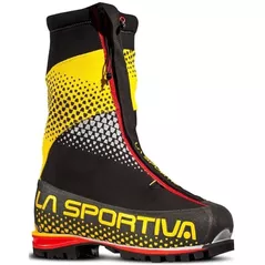 Încălțăminte sportivă La Sportiva G2 SM black/yellow 42 (11QBY)