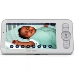 Monitor bebe Maxi Cosi 3107115000 Monitor pentru bebelusi SEE White
