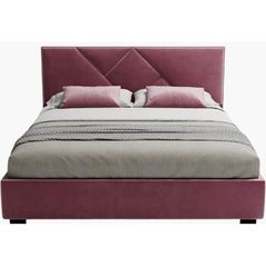 Кровать my-STYLE my-Mira 140x200 (P39D14M14)