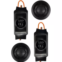 Авто-колонки Musway MAE6.2T Tweeter 20mm