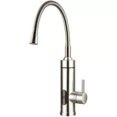 Încălzitor de apă electric instant Hydro S Inox, cu furtun flexibil (8001949)