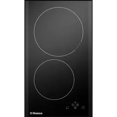 Plită încorporabilă electrică Hansa BHI38377