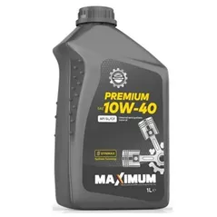 Ulei Maximum Lubricants 10W40 SG/CD 1l GUARDMAX / PREMIUM