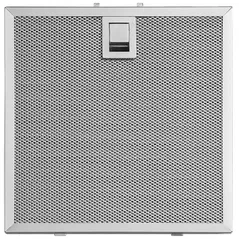 Фильтр для вытяжки Falmec Metal filter Base Allum. 333x206,5 (VIRGOLA 75)