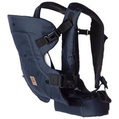 Marsupiu pentru copii Premaman PPRY8V-CCC-UNQ Marsupiu Willy Albastru