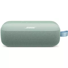Колонка портативная Bluetooth Bose Soundlink Flex 2nd Gen, Alpine Sage