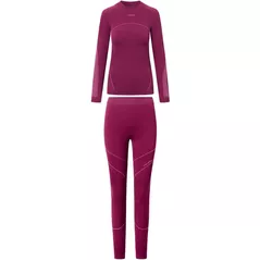 Одежда для спорта Wiking Explore More Lengerie termo Primeone (set) Lady (500/25/7755/4600/XL)