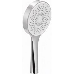 Душевая лейка Uniplast DL3012A FANSKI 3 functii (filtru alb)