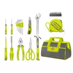 Set de unelte de mână Dyllu DTHS1M28 (52557)
