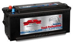 Автомобильный аккумулятор Sznajder 64314 143Ah HD Truck Professional 950A