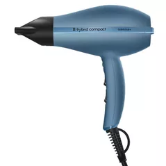 Фен Gamma Plus X-Hybrid Compac Avio Albasta
