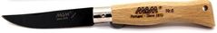 Нож MAM 5004 Douro Pocket Knife With Black Titanium Blade