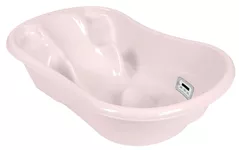 Ванночка Kikka Boo Hippo Pink, 94cm (3801402010102)