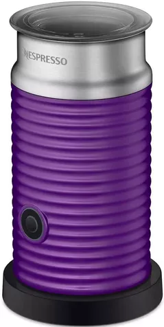Капучинатор Nespresso Aeroccino3 Purple