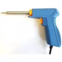 Паяльник Cupra 77186 30-70W M. LL-129, pistol