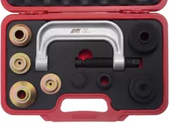Set de unelte de mână JTC JTC-6631 для замены шаровых опор LAND ROVER V8 4,0 л.