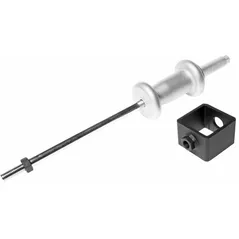 Unealta de mana JTC JTC-1802 съёмник полуоси переднего привода, инерционный