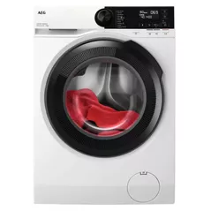 Стиральная машина с фронтальной загрузкой AEG LFR62844BE