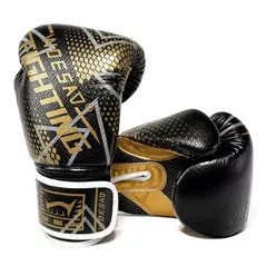 Товар для бокса Woesad перчатки WSDH86BK 10 OZ