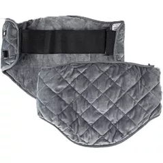 Массажер электрический inSPORTline 11972 Centura de talie incalzita Caliento IN24099