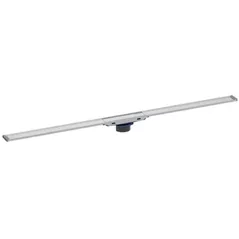 Душевой трап Geberit Rigola dus CleanLine 30-90cm cadru cromat 154.450.KS.1
