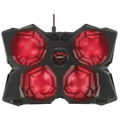 Подставка для ноутбука Trust GXT 278 Yozu Black