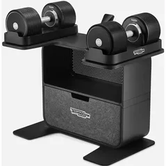 Гантель Technogym 4781 Connected Dumbbells+rol+mat+bands (stand)