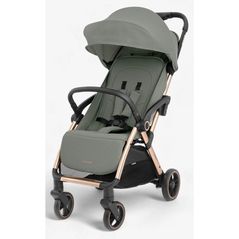 Сărucior pentru copii Kikka Boo 31001030157 Eden Army Green