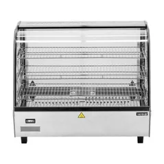 Vitrină cu încălzire Yato YG-04980 Vitrină încălzită, 120 l