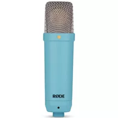 Микрофон Rode NT1 Signature Series Blue