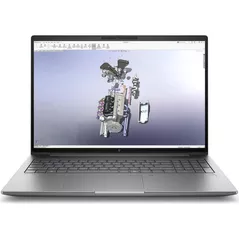 Laptop HP Zbook X G1i (B72W3ET#UUX)