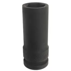 Набор головок, бит, насадок JTC JTC-649023 головка торцевая ударная глубокая 3/4" 23 мм