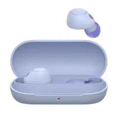 Наушники беспроводные Sony WF-C700NV