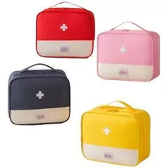 Аптечка miscellaneous 11969 Trusa medicala 26x12x21 cm 185-3